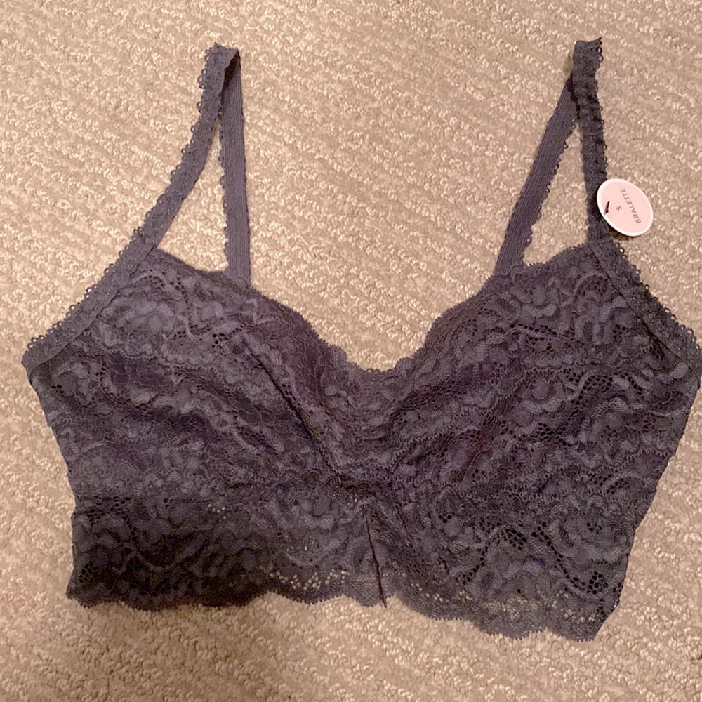 New with tag bralette
